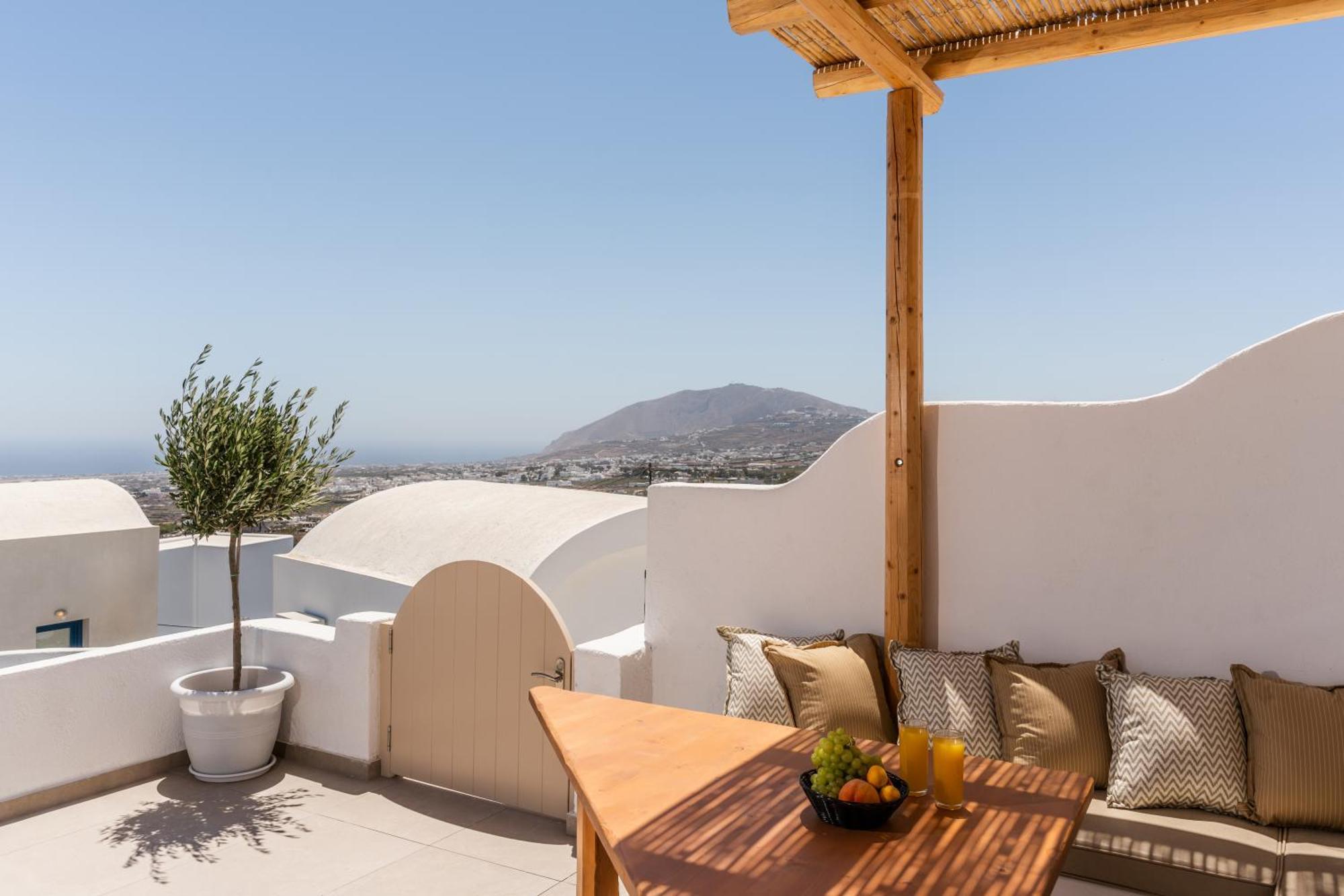 Endless East Luxury House Vila Fira  Exterior foto
