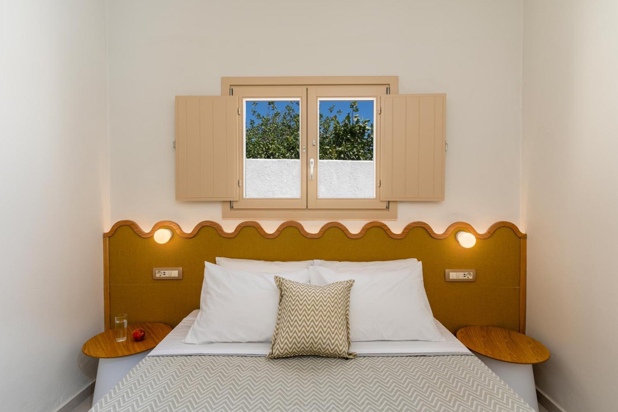 Endless East Luxury House Vila Fira  Exterior foto