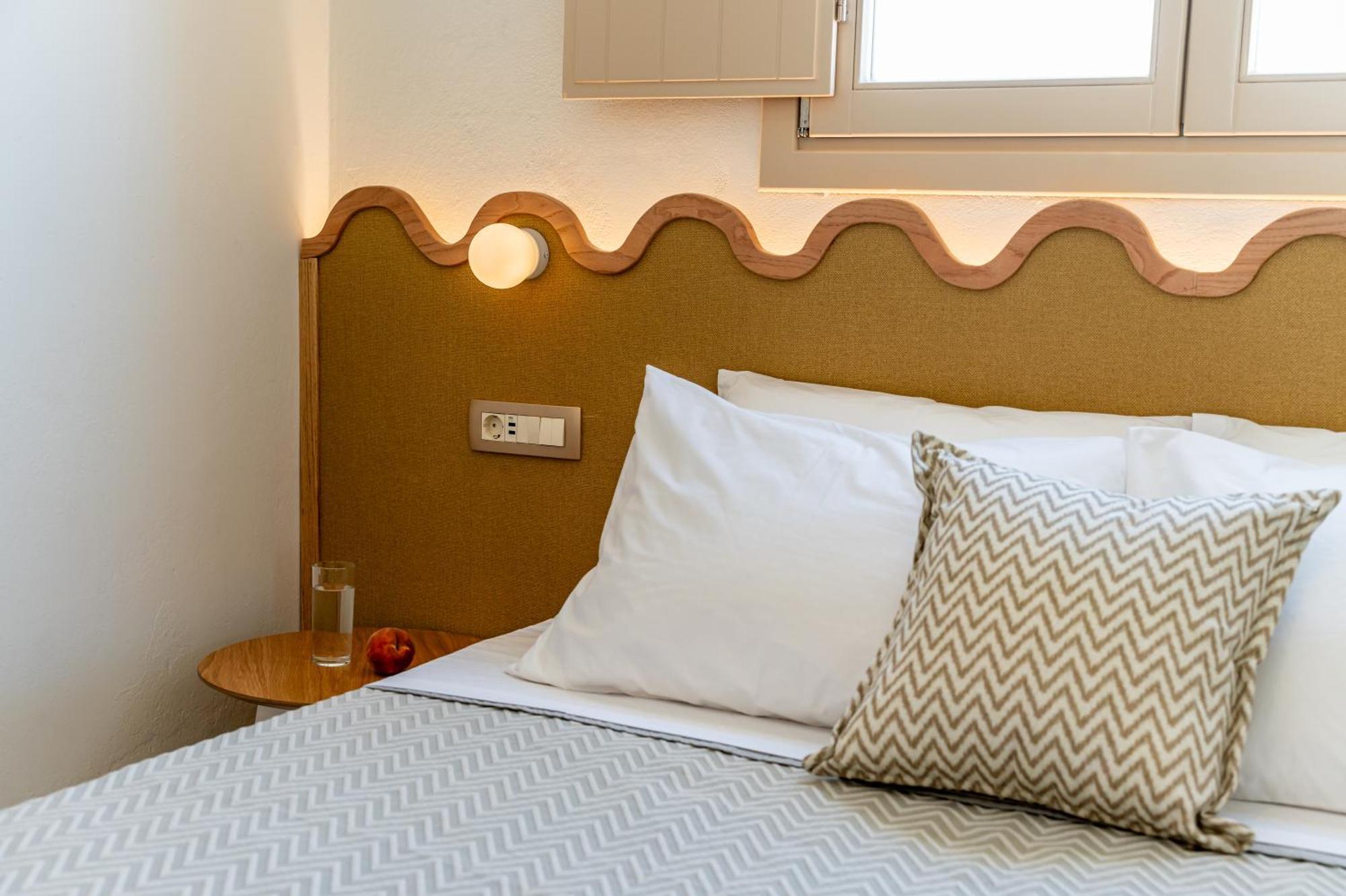 Endless East Luxury House Vila Fira  Exterior foto