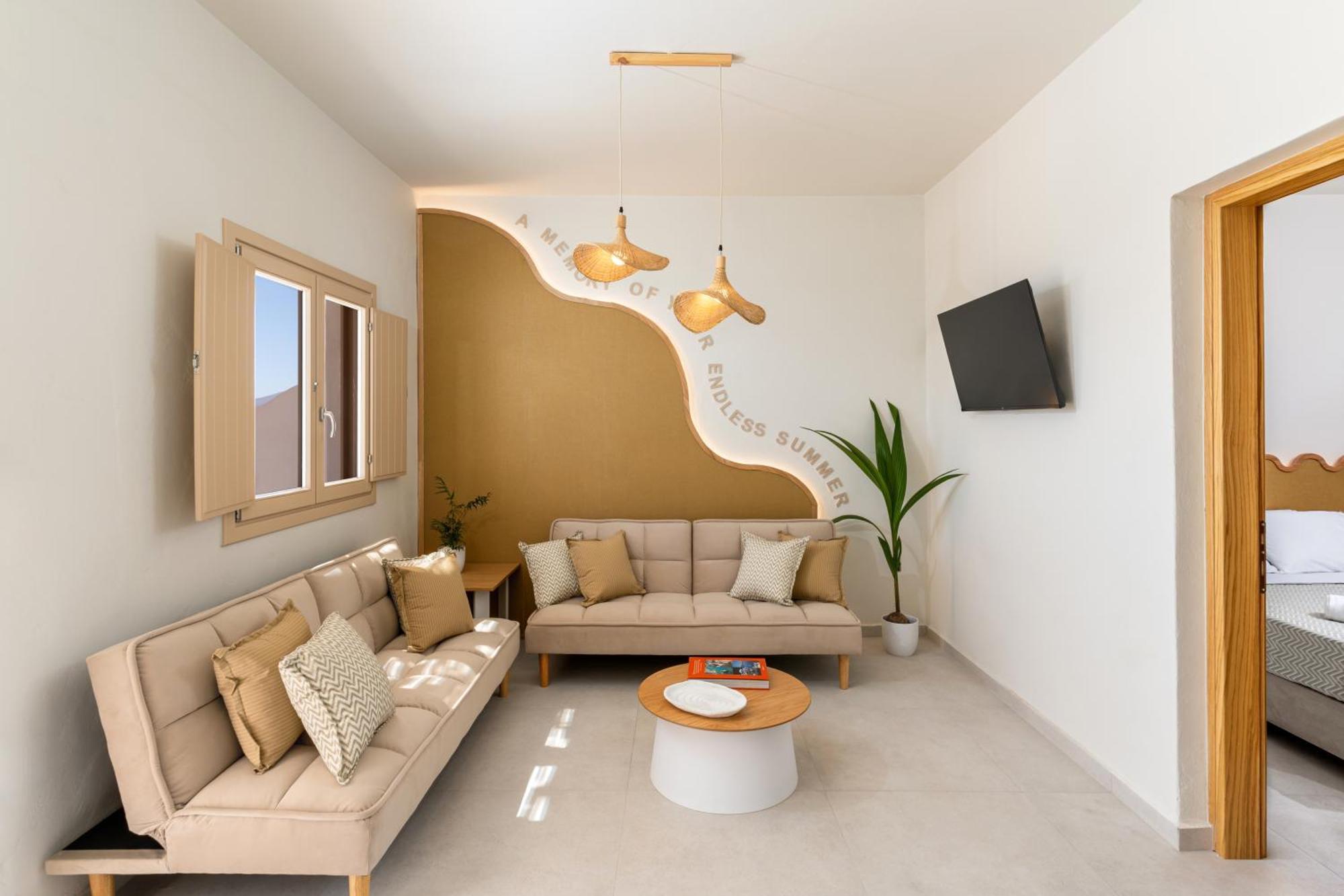Endless East Luxury House Vila Fira  Exterior foto