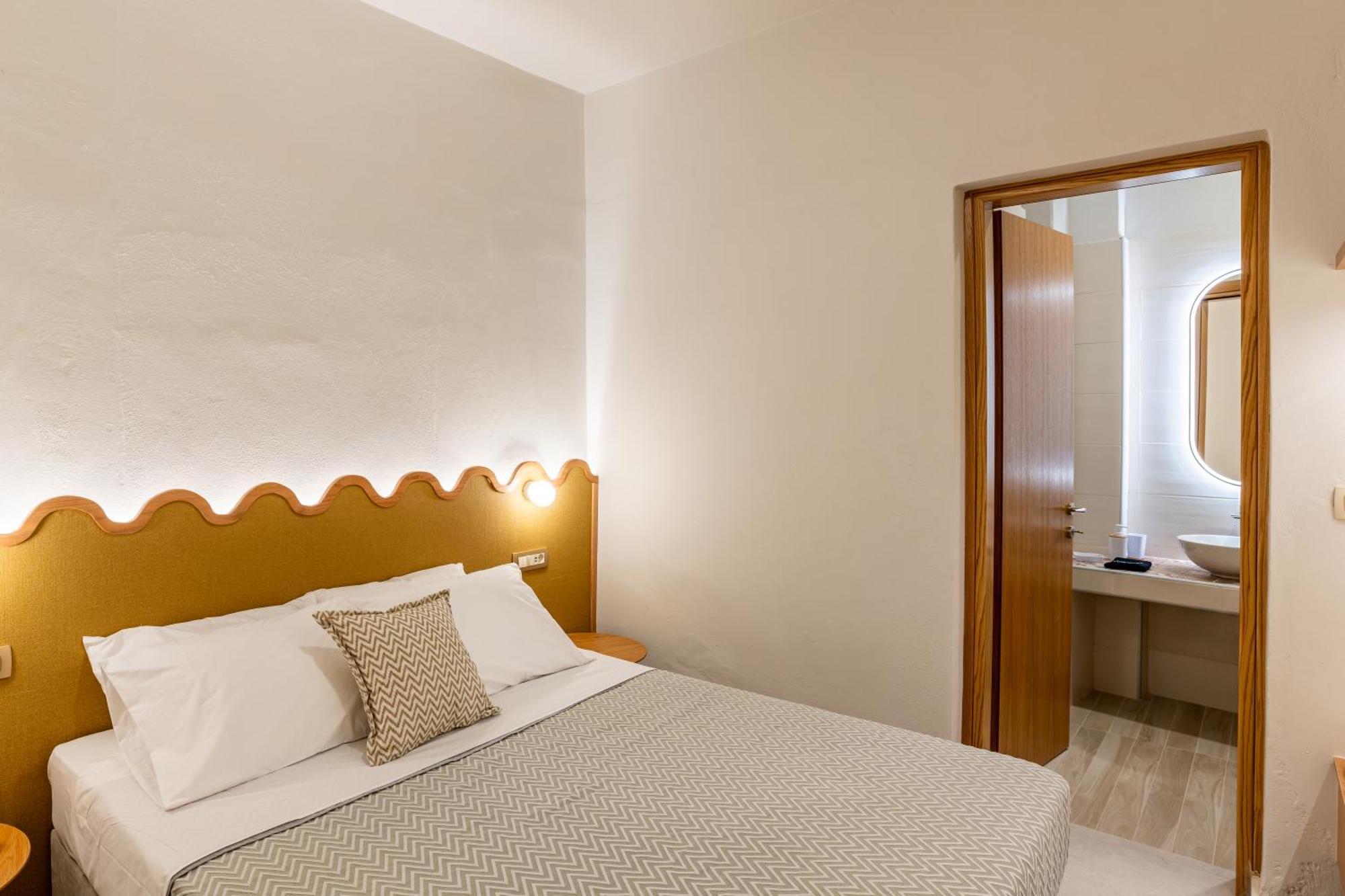 Endless East Luxury House Vila Fira  Exterior foto